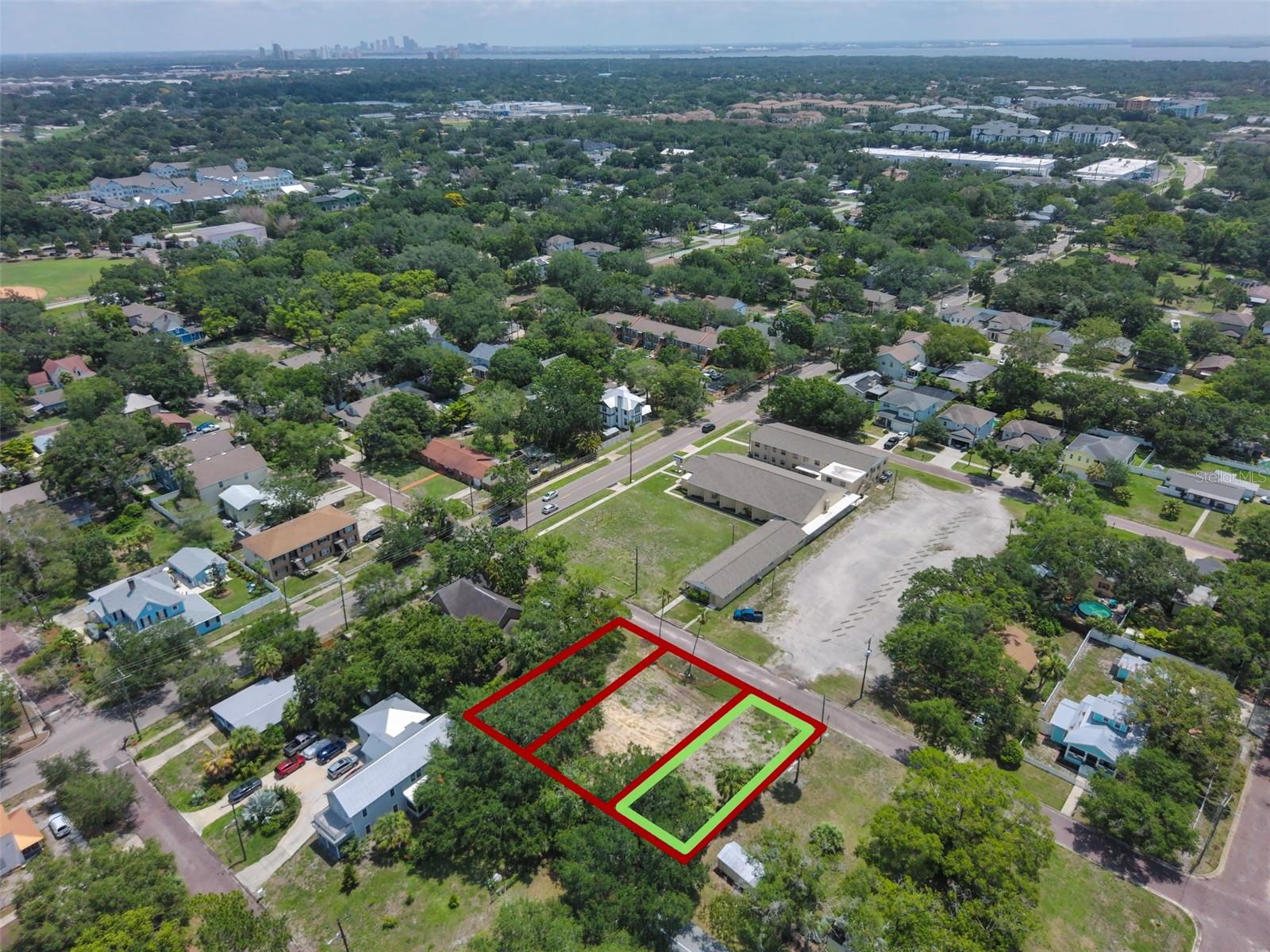 6909 Sparkman Street, FL