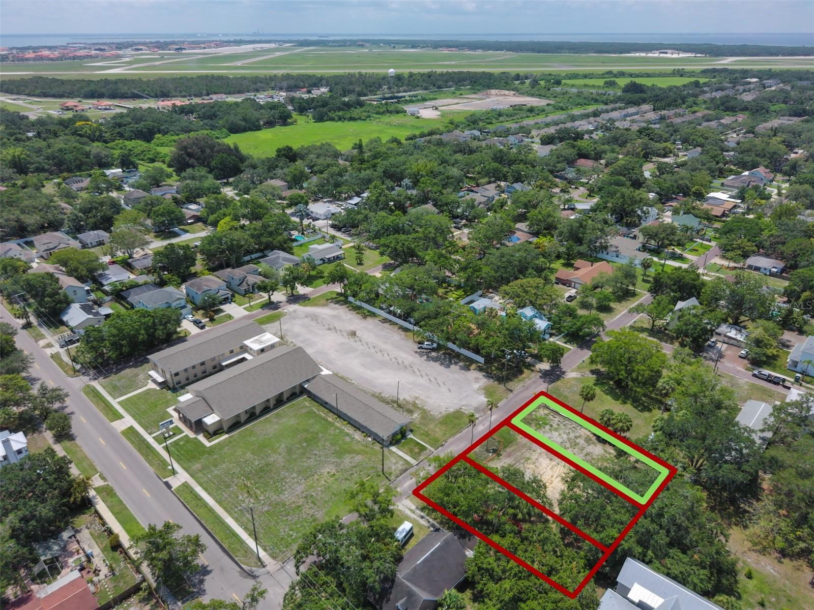 6909 Sparkman Street, FL