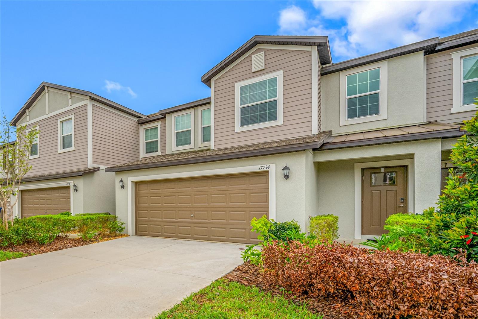 17734 Nectar Flume Drive, FL