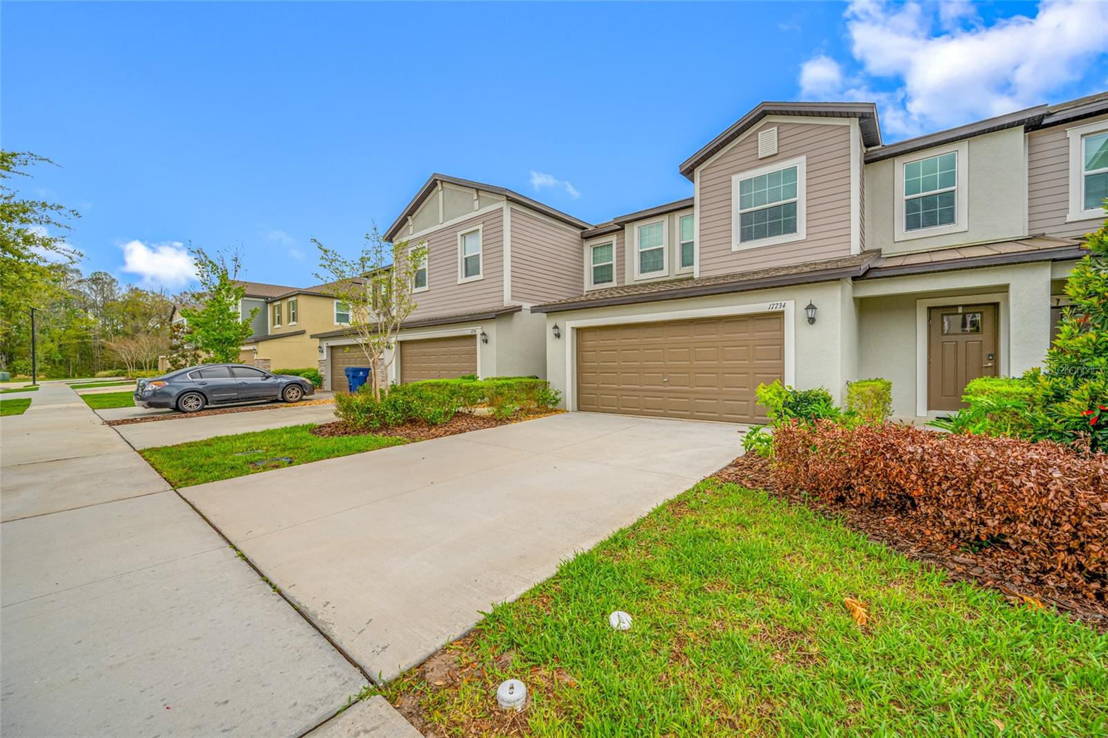 17734 Nectar Flume Drive, FL