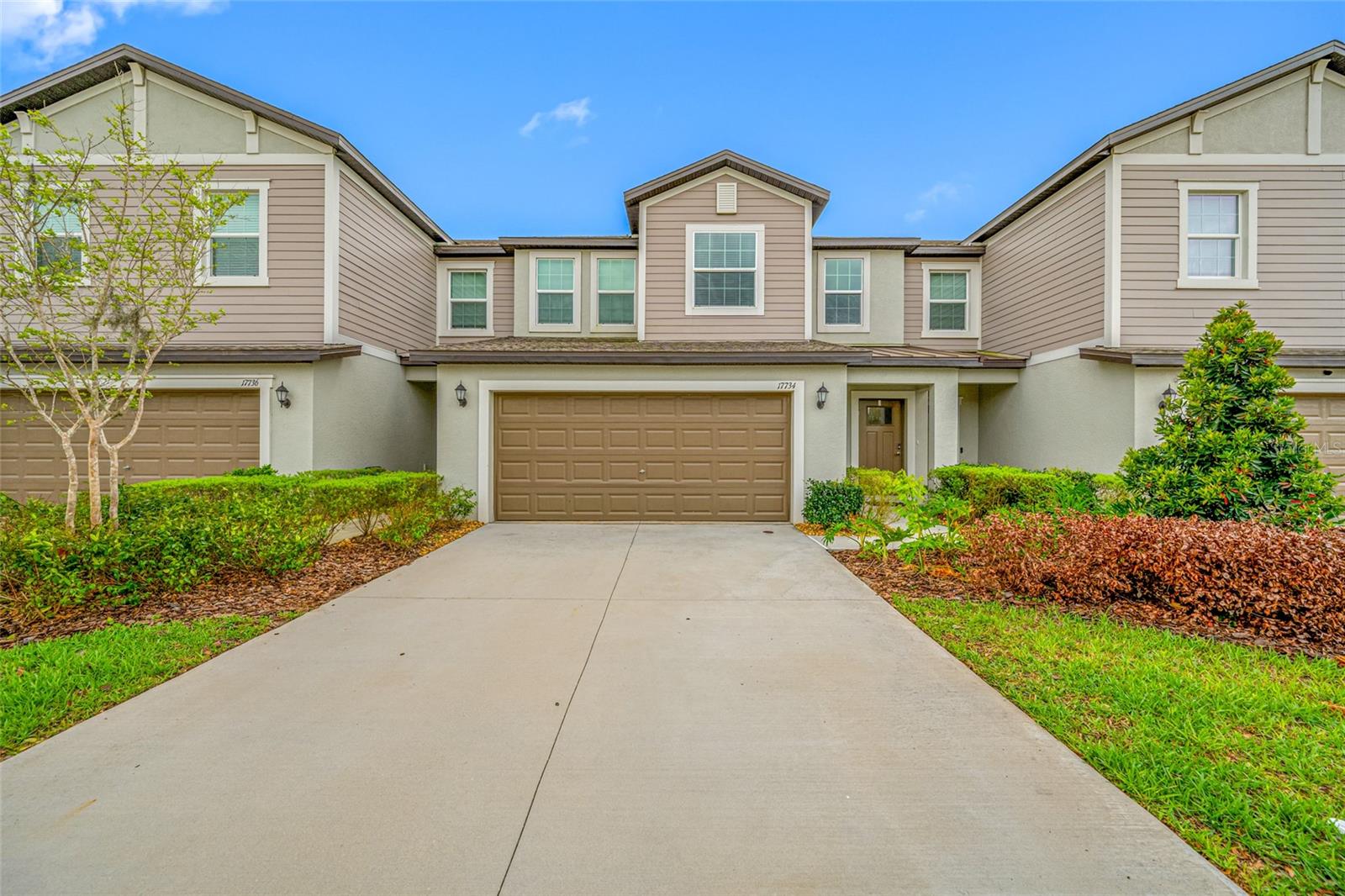 17734 Nectar Flume Drive, FL