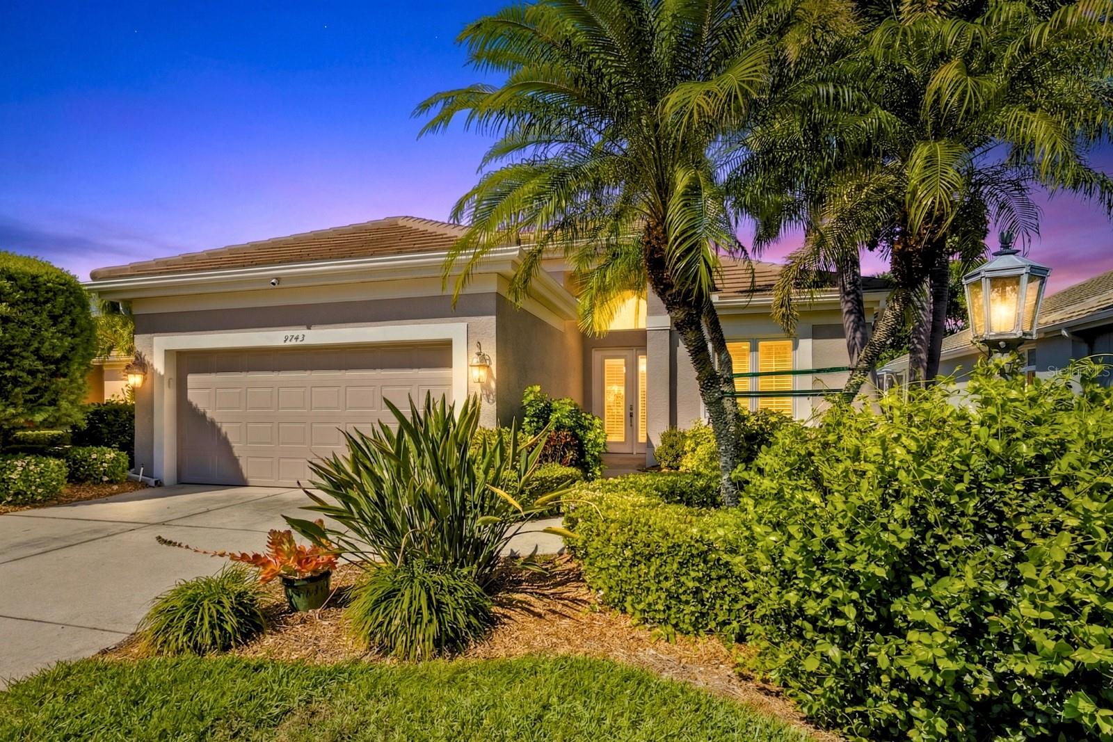 9743 53rd Drive, FL
