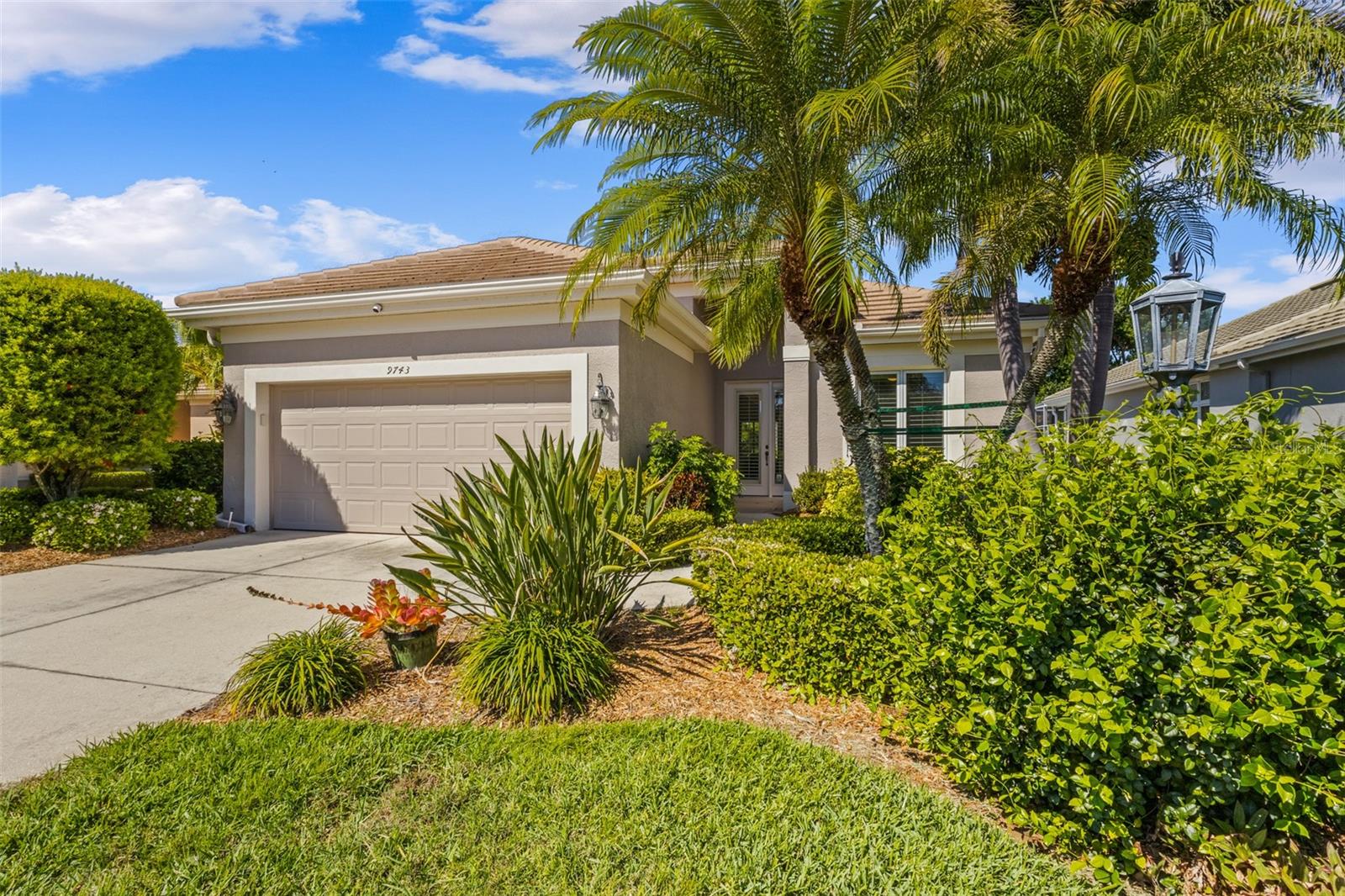 9743 53rd Drive, FL