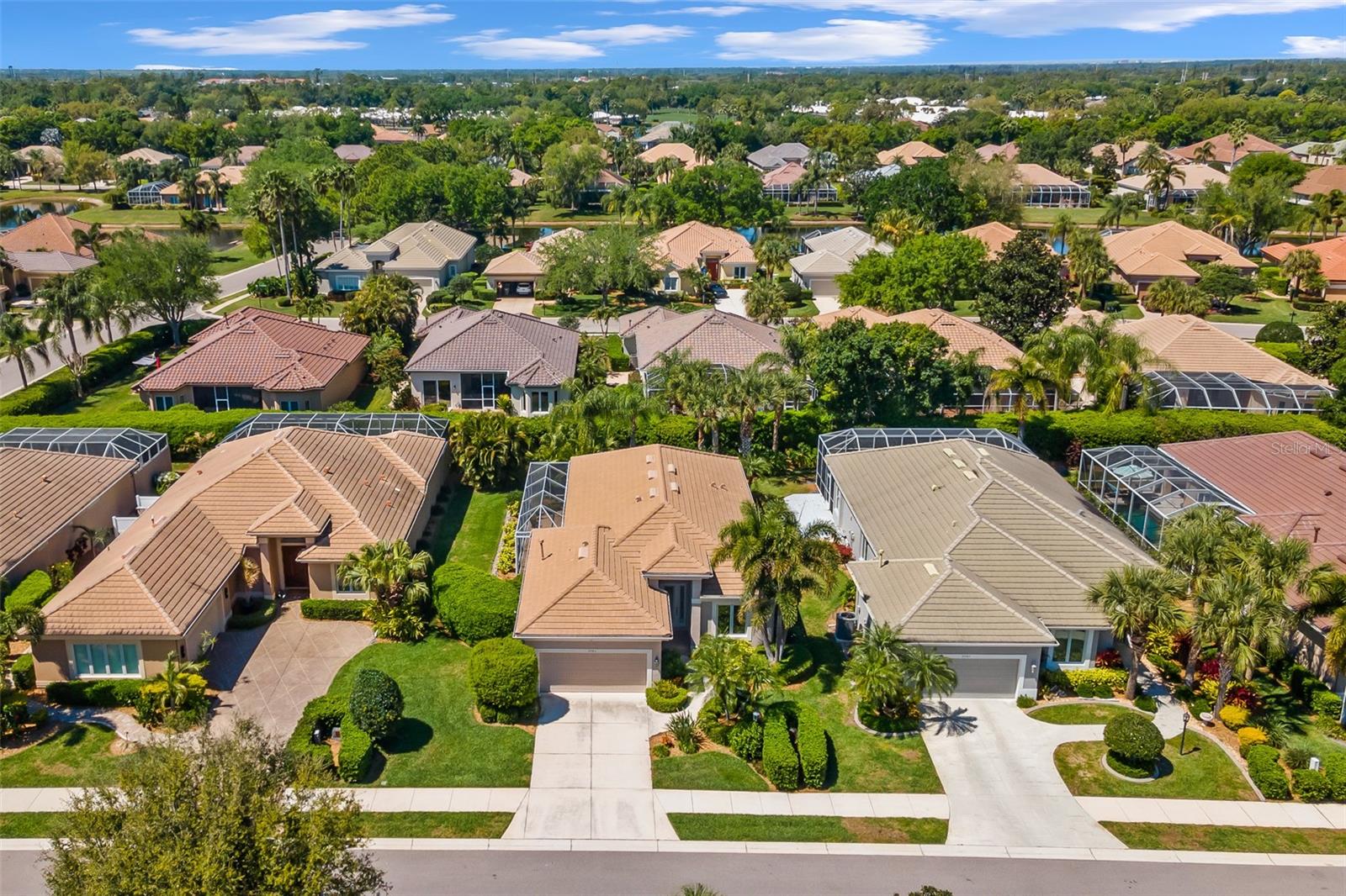 9743 53rd Drive, FL