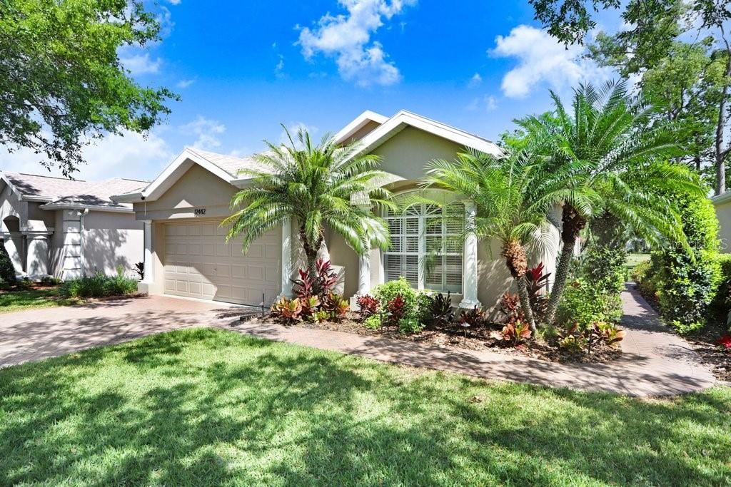 12442 Forest Highlands, FL