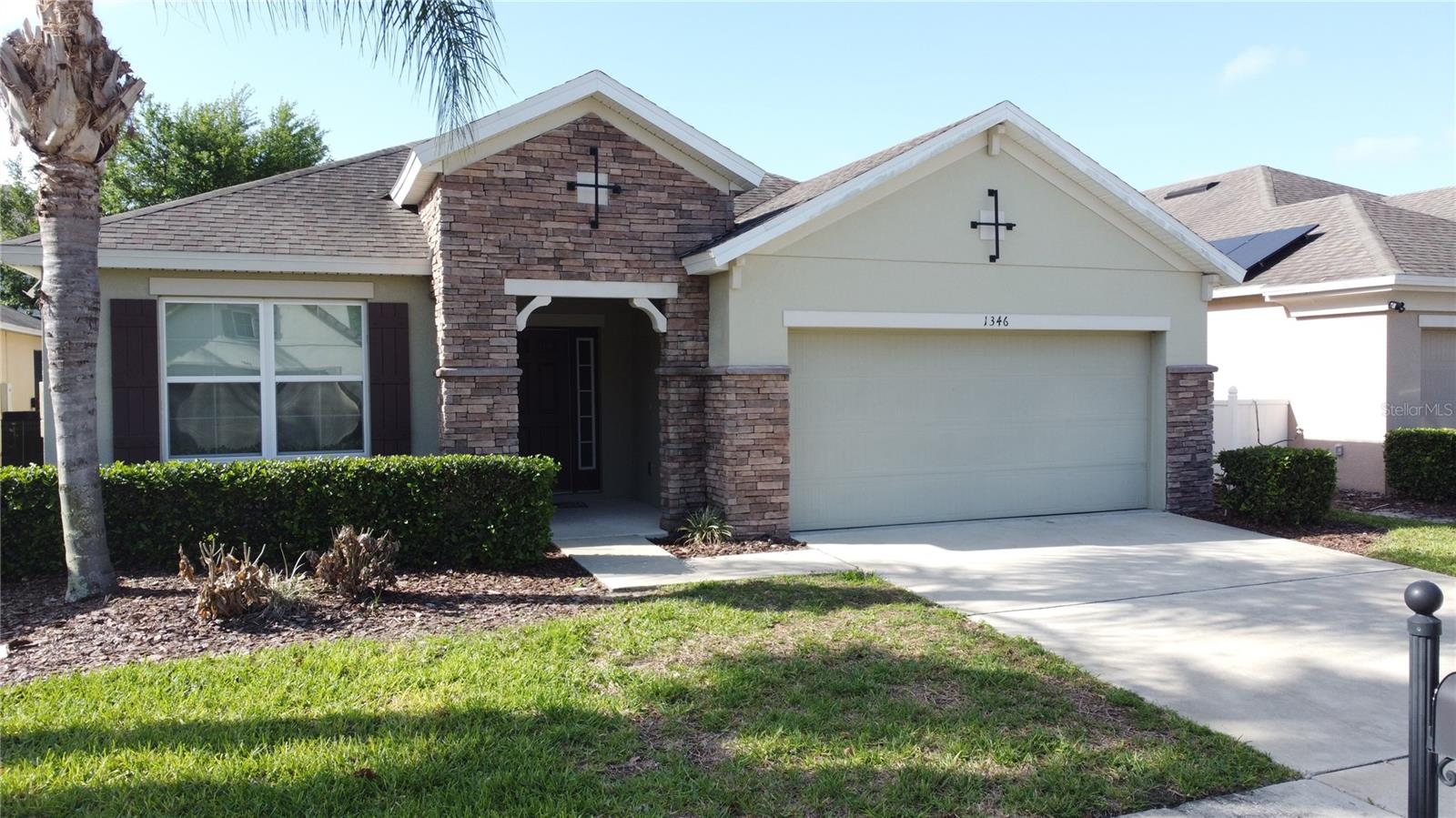 1346 Yorkshire Court, FL