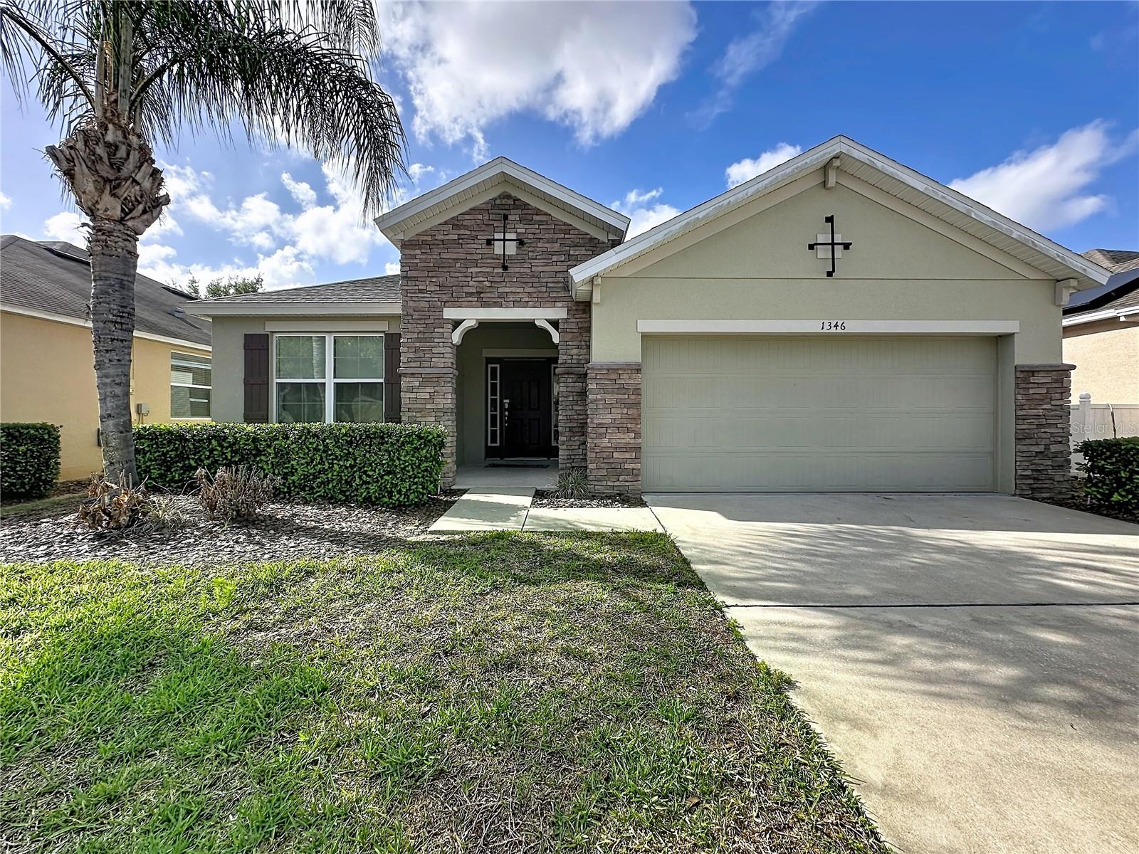 1346 Yorkshire Court, FL