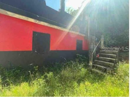Km. 5.0 ,Pr-486, Abra Hon Road, PR