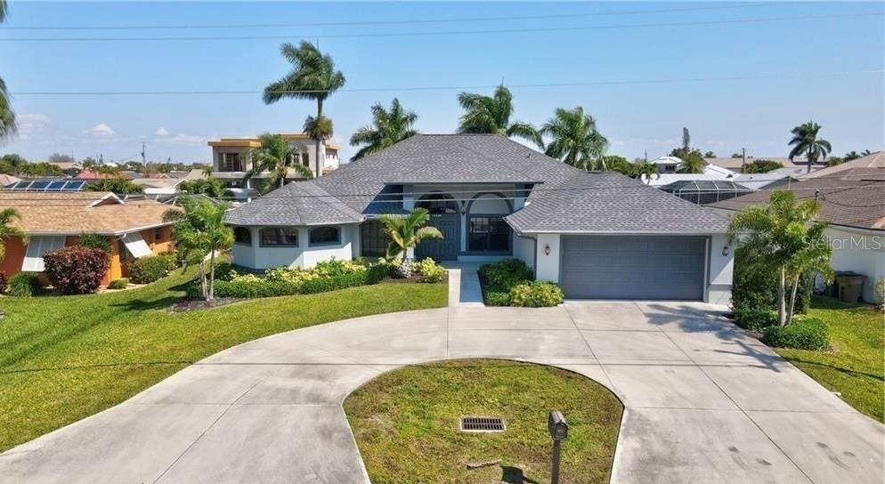 4921 Sorrento Court, FL