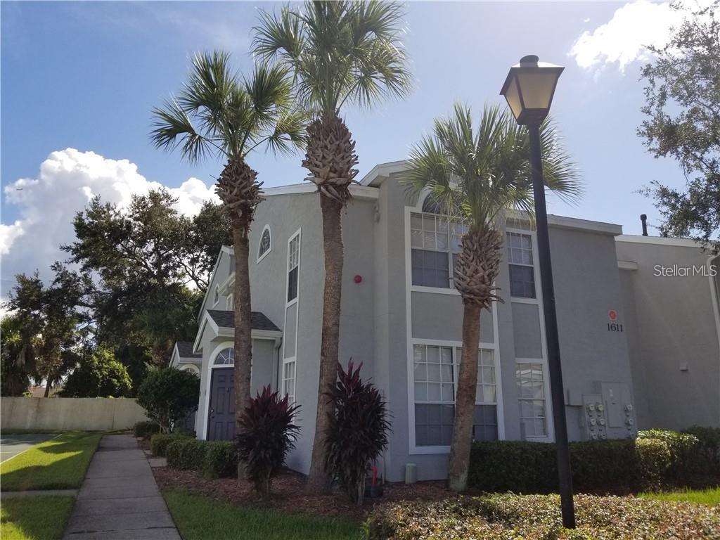 KISSIMMEE, FL