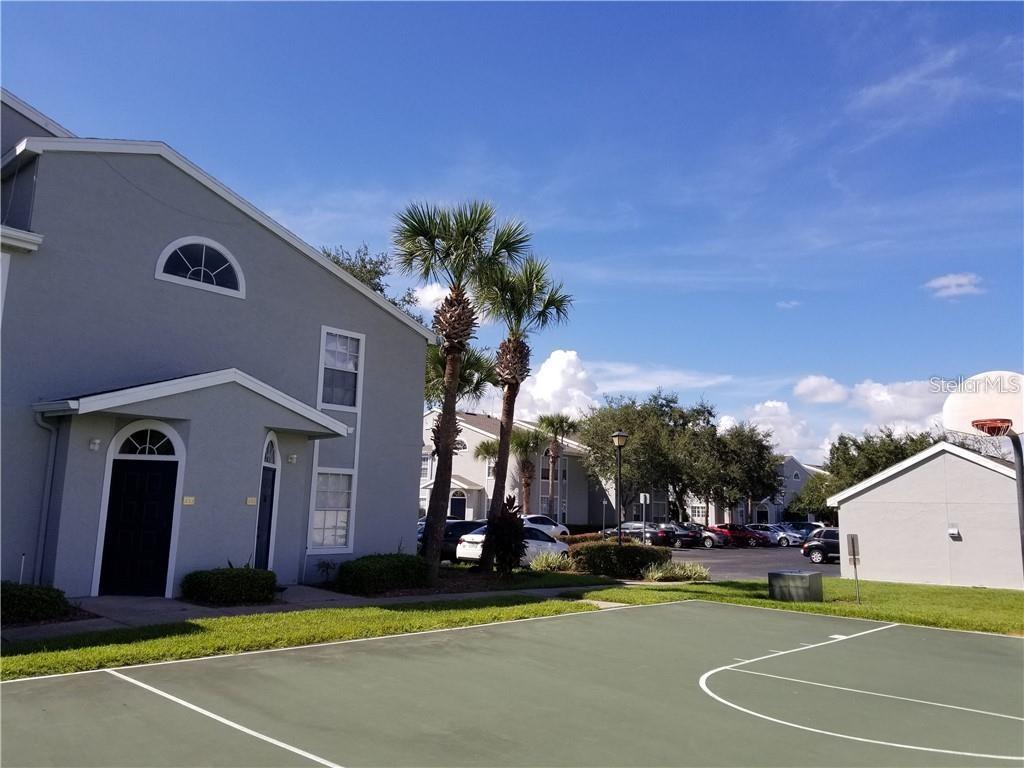 KISSIMMEE, FL