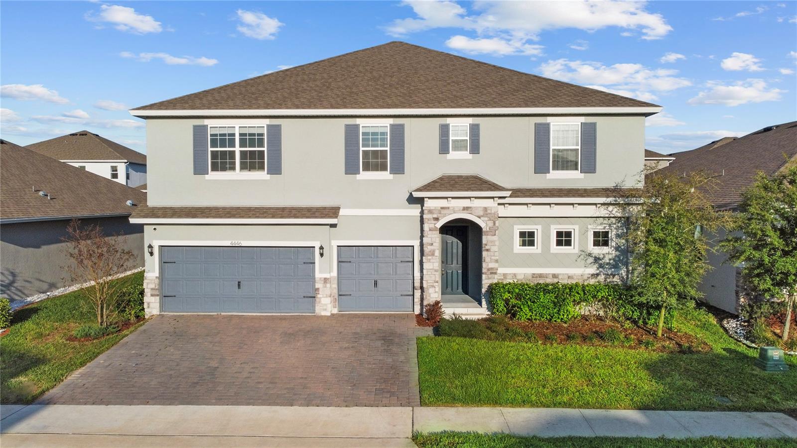 4446 Renly Lane, FL