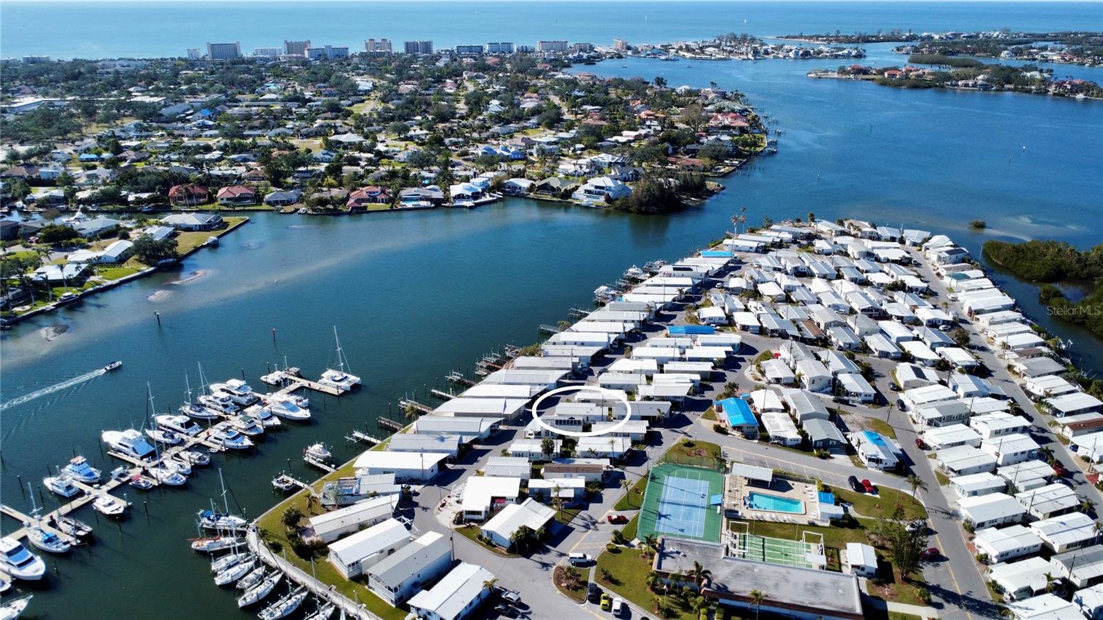 149 Port Drive, FL