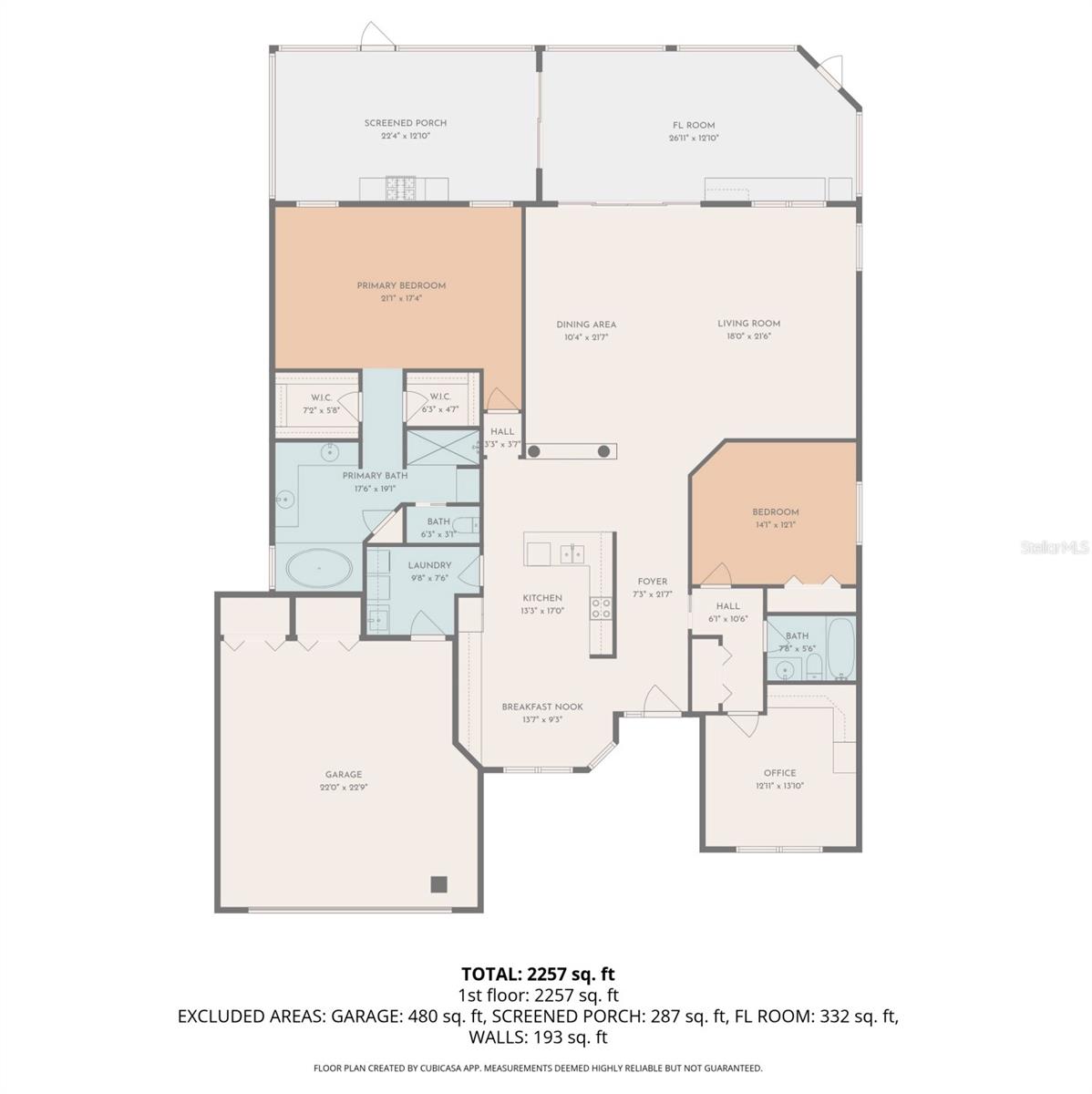 1314 Camero Drive, FL