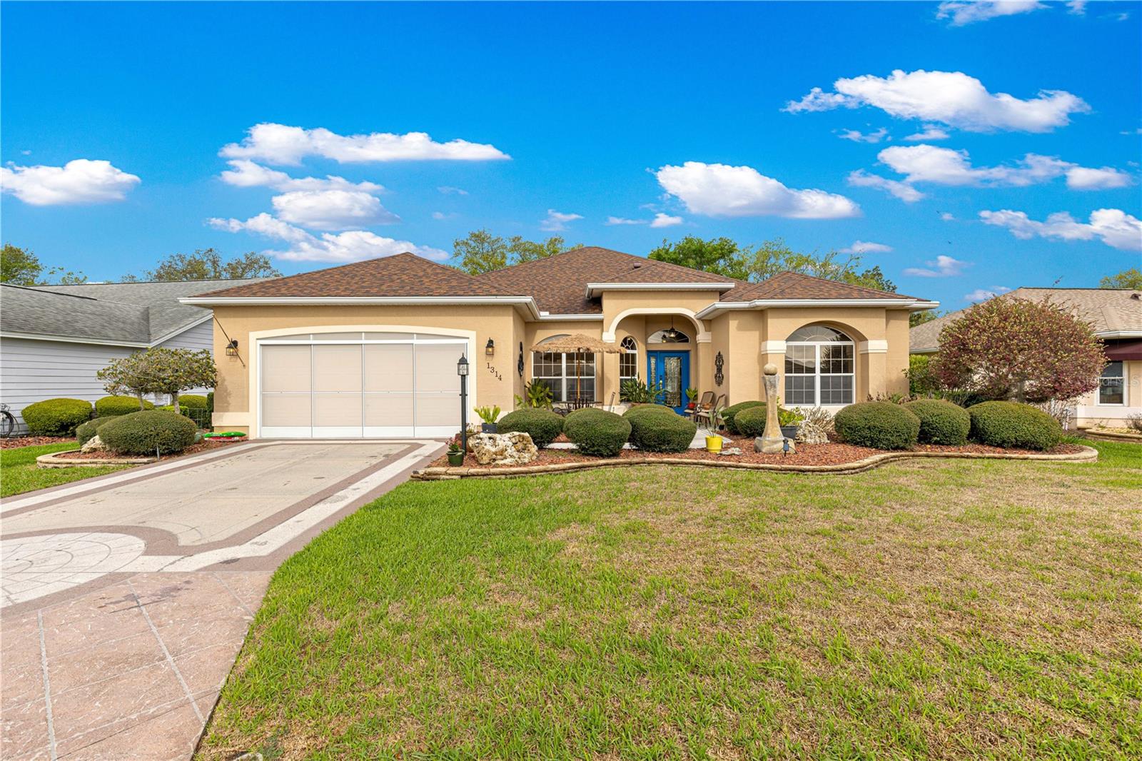 1314 Camero Drive, FL