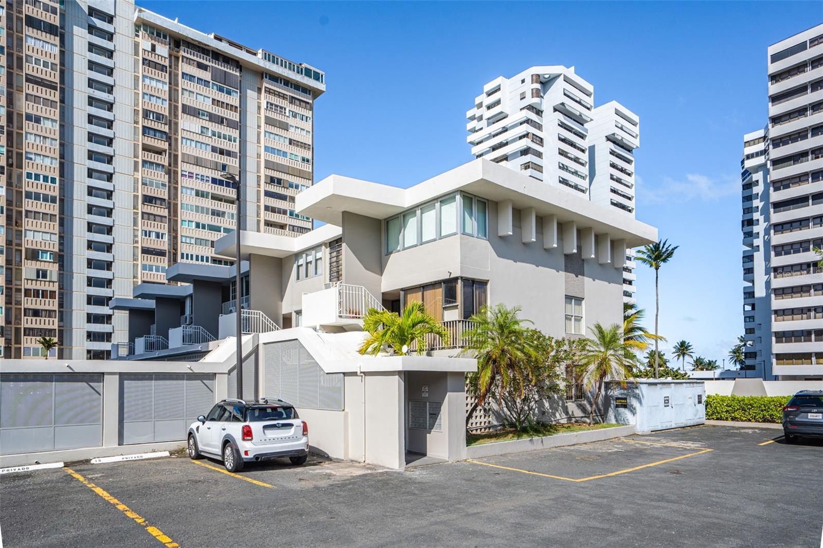 1477 Ashford Avenue, PR