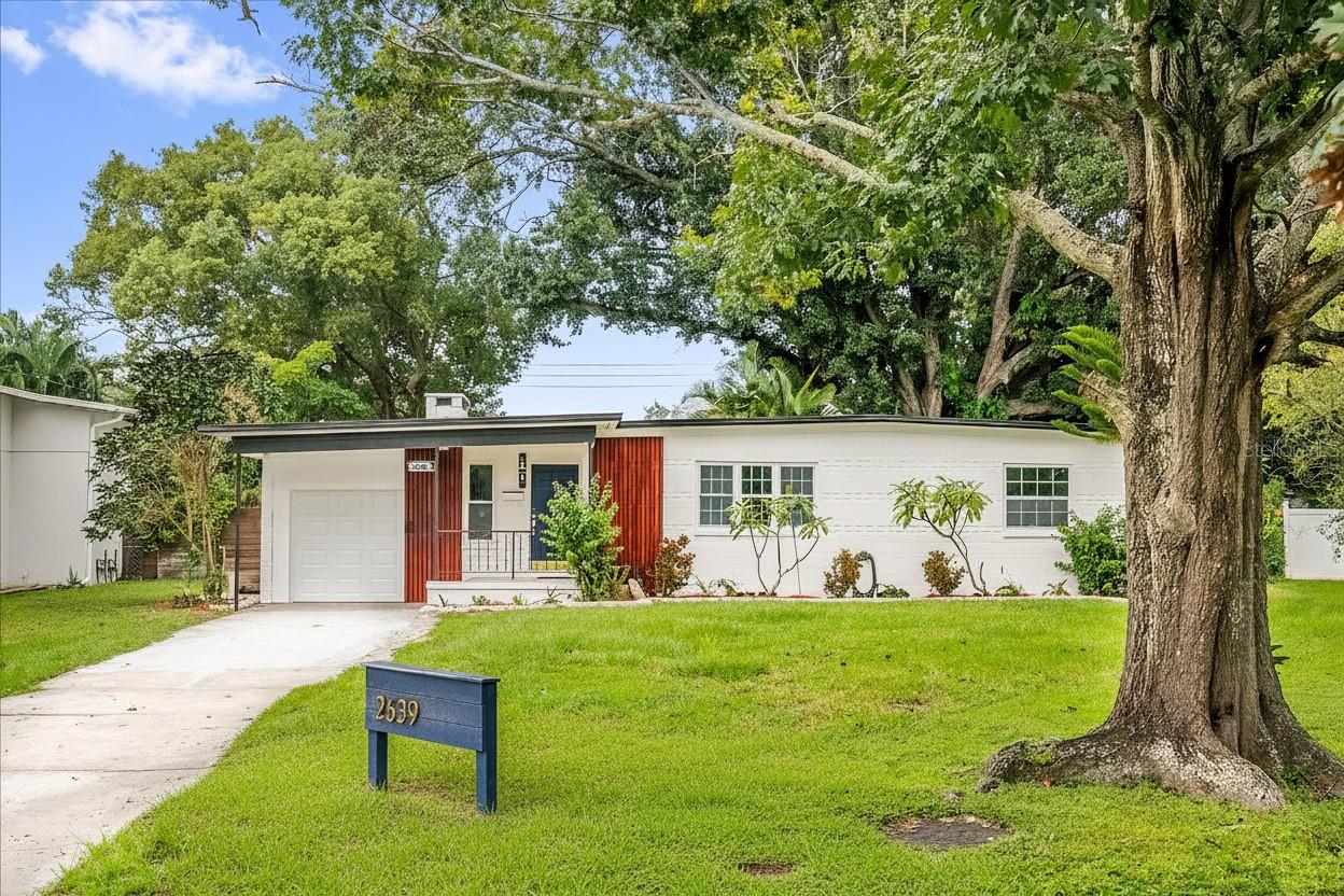 2639 Betty Street, FL
