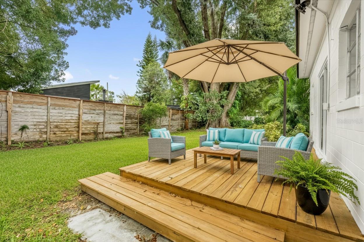 2639 Betty Street, FL