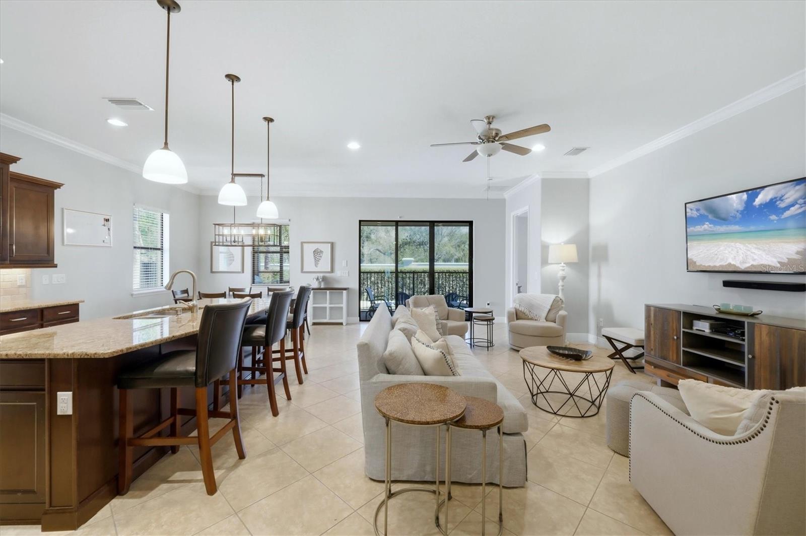 5423 Title Row Drive, FL