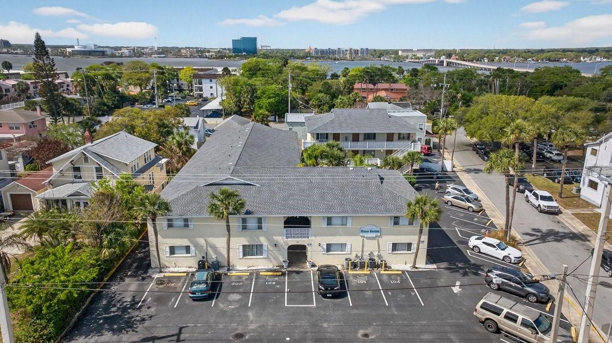 102 Peninsula Drive, FL