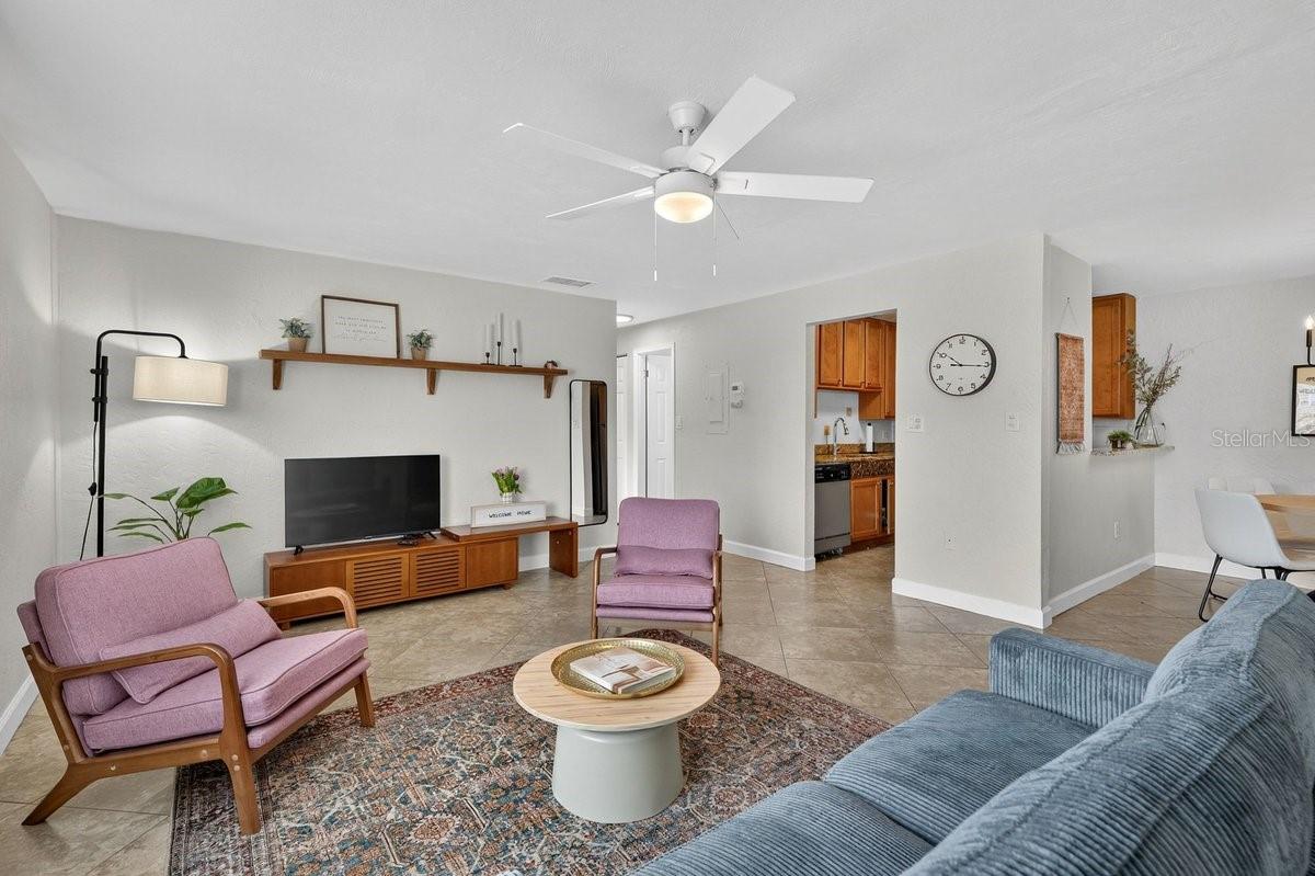 102 Peninsula Drive, FL