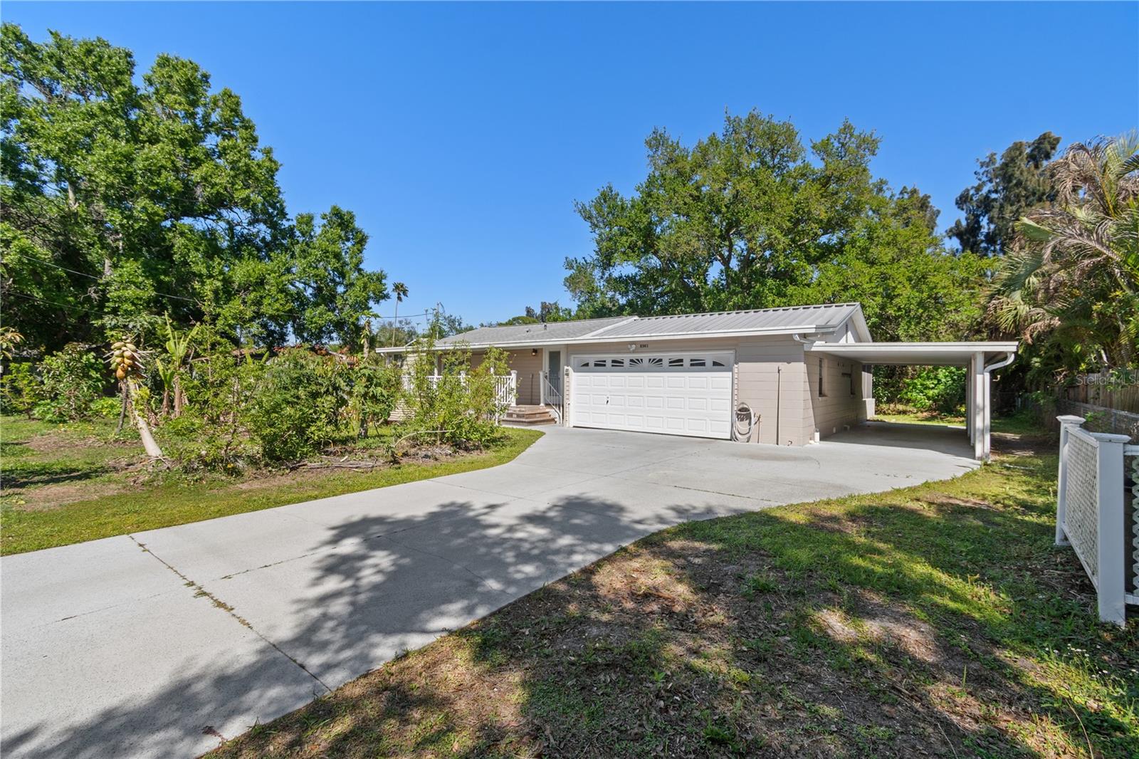 2303 45th Street, FL