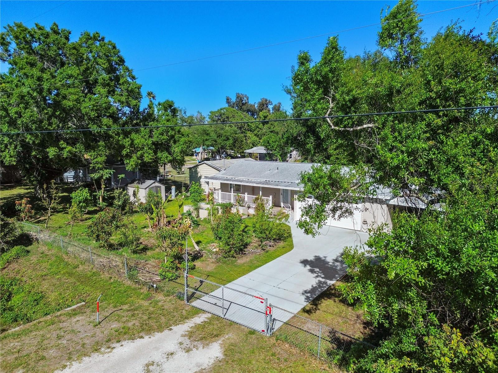 2303 45th Street, FL