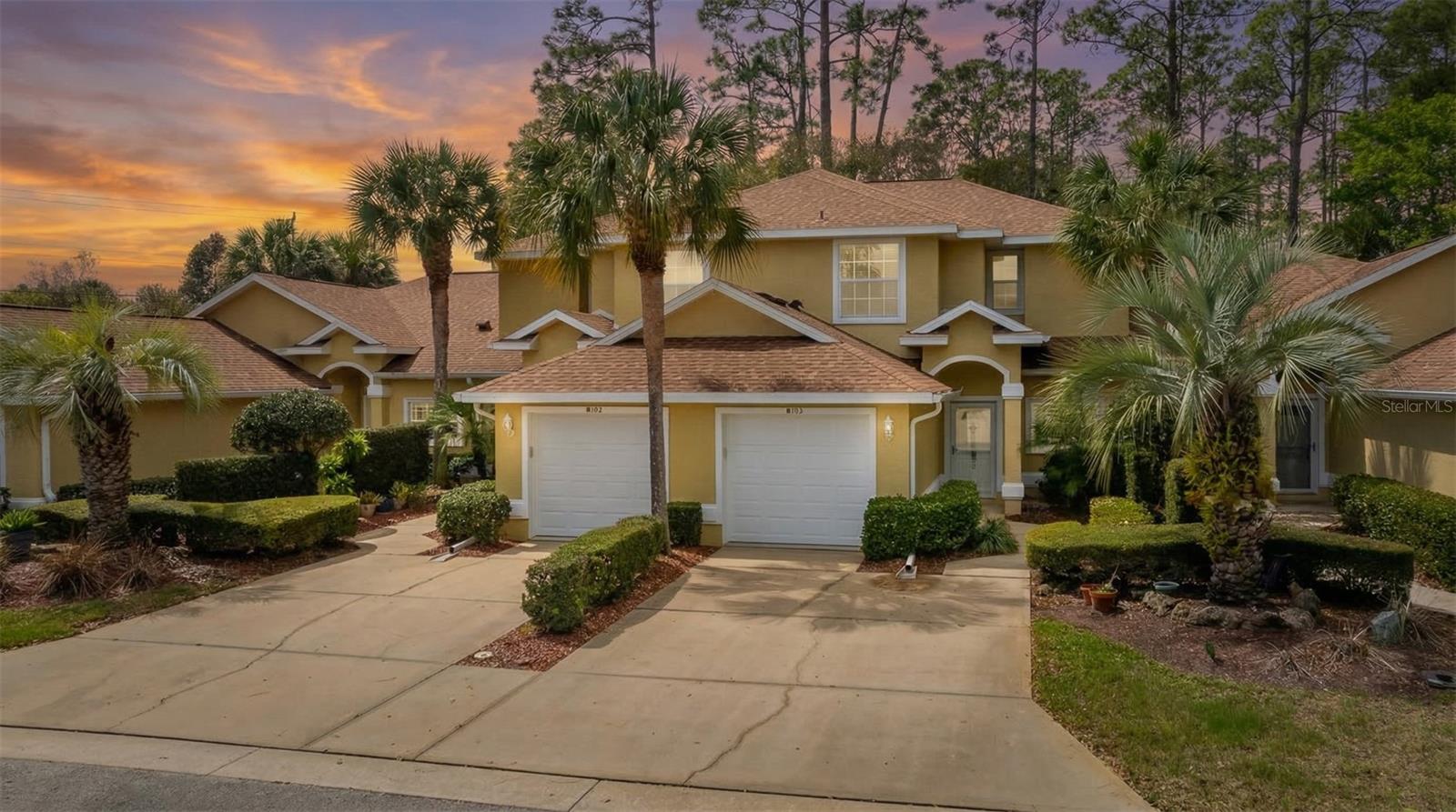 2001 Palm Drive, FL