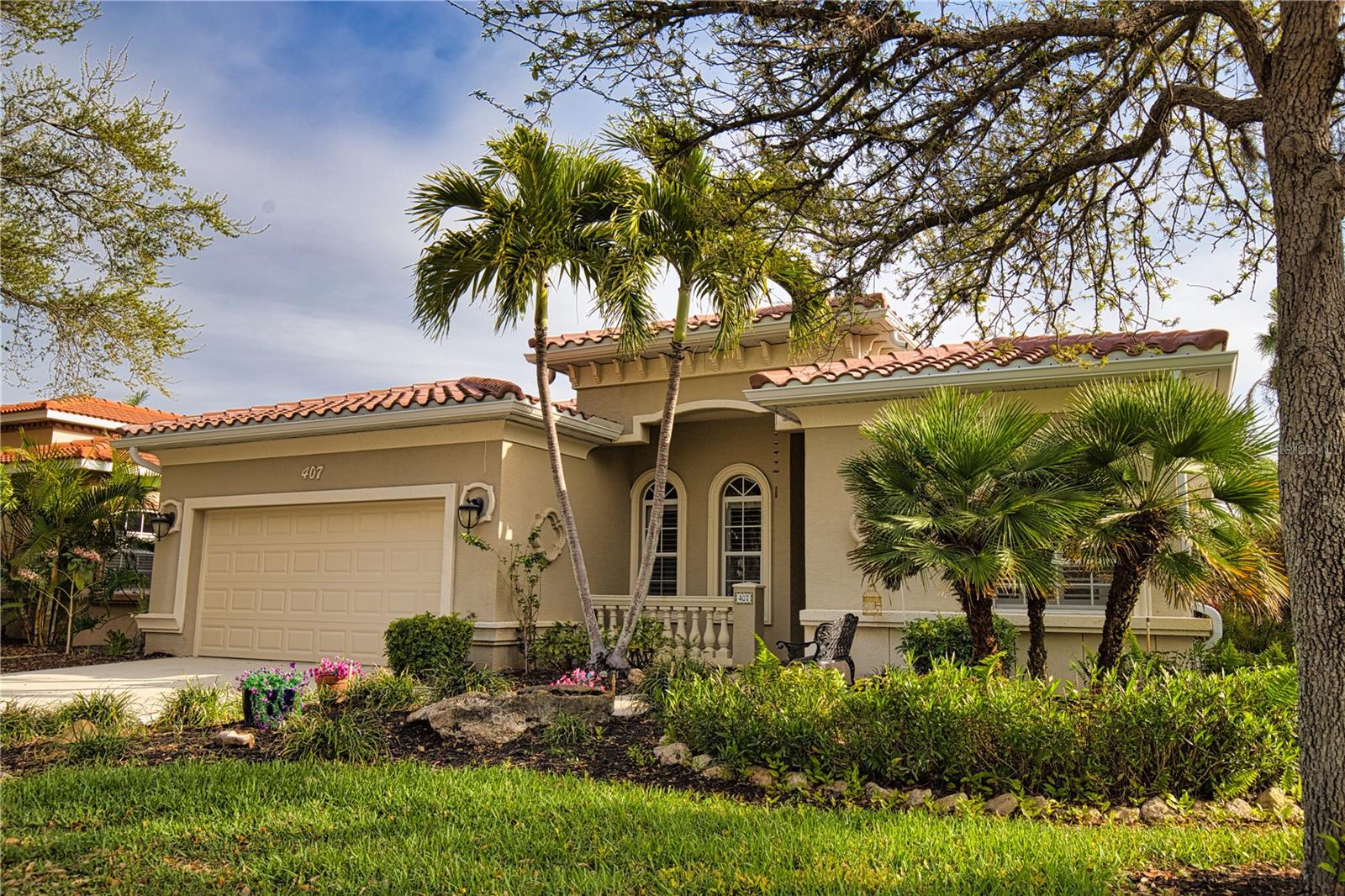 407 Rio Terra, FL