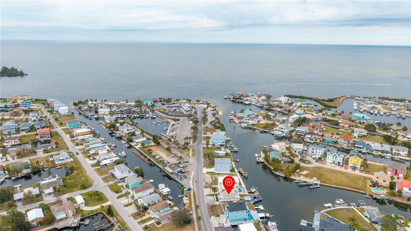 6501 Clark Street, FL