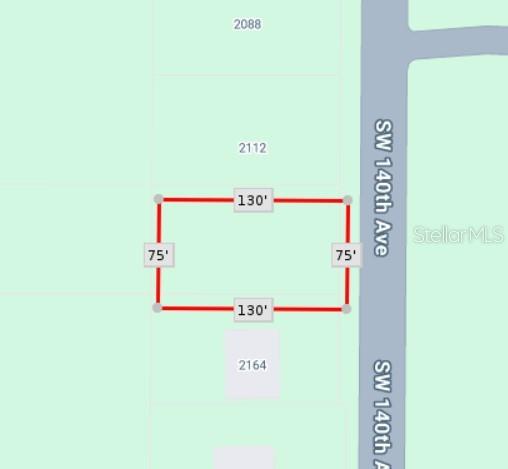 0000 Sw 140th Ave, FL