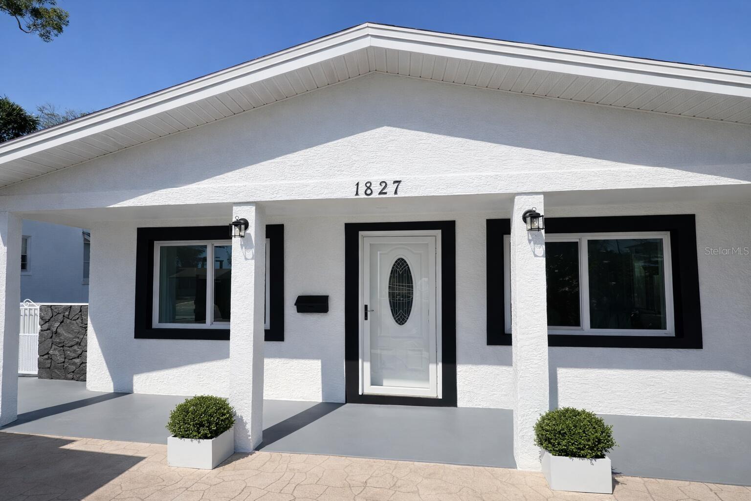 1827 Montana Avenue, FL