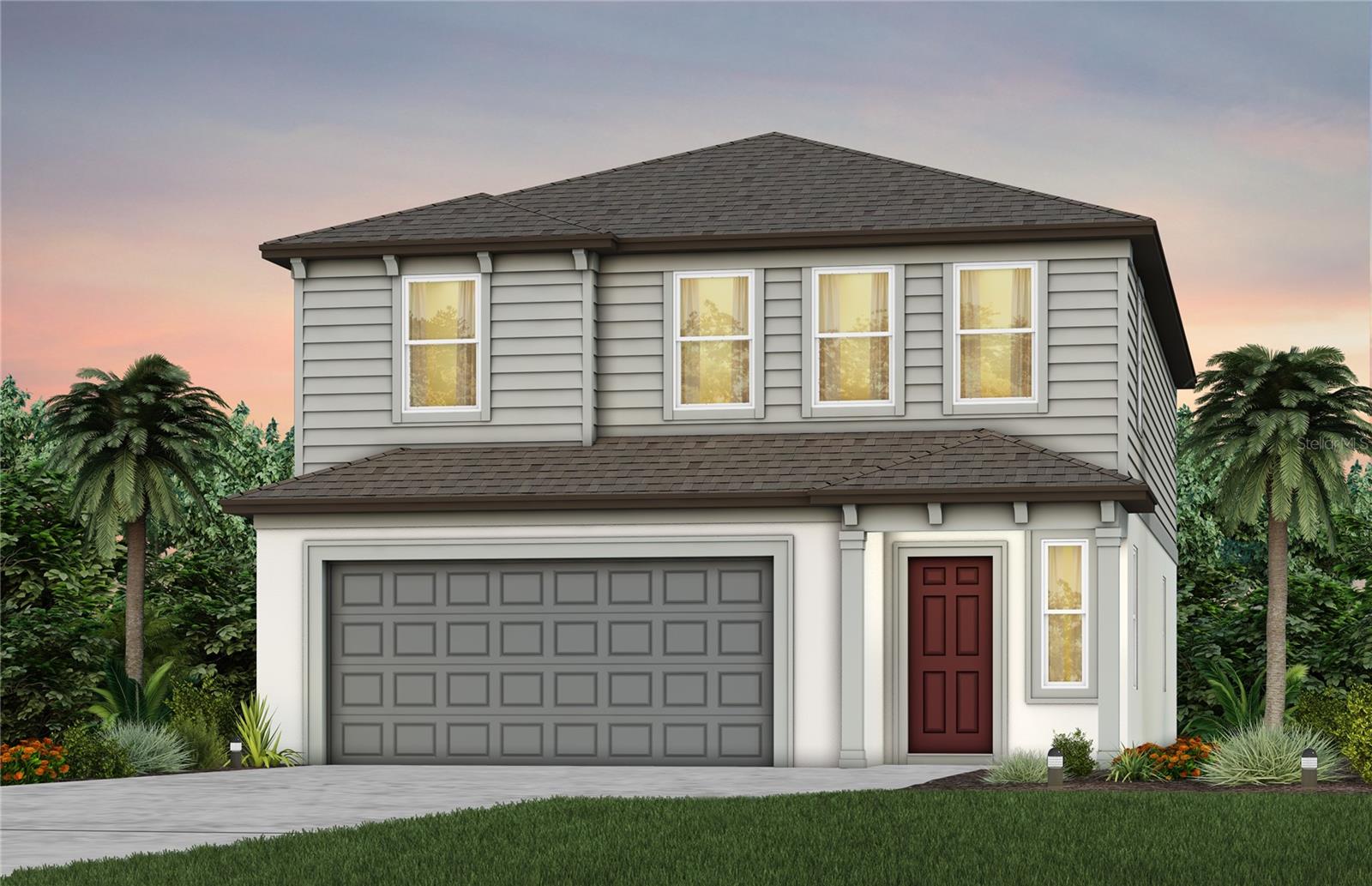 3727 Hornbeam Road, FL