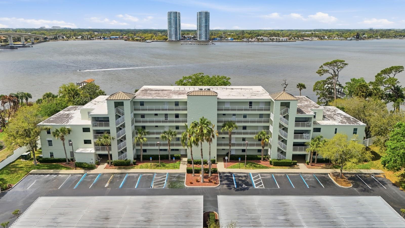 711 Halifax Avenue, FL