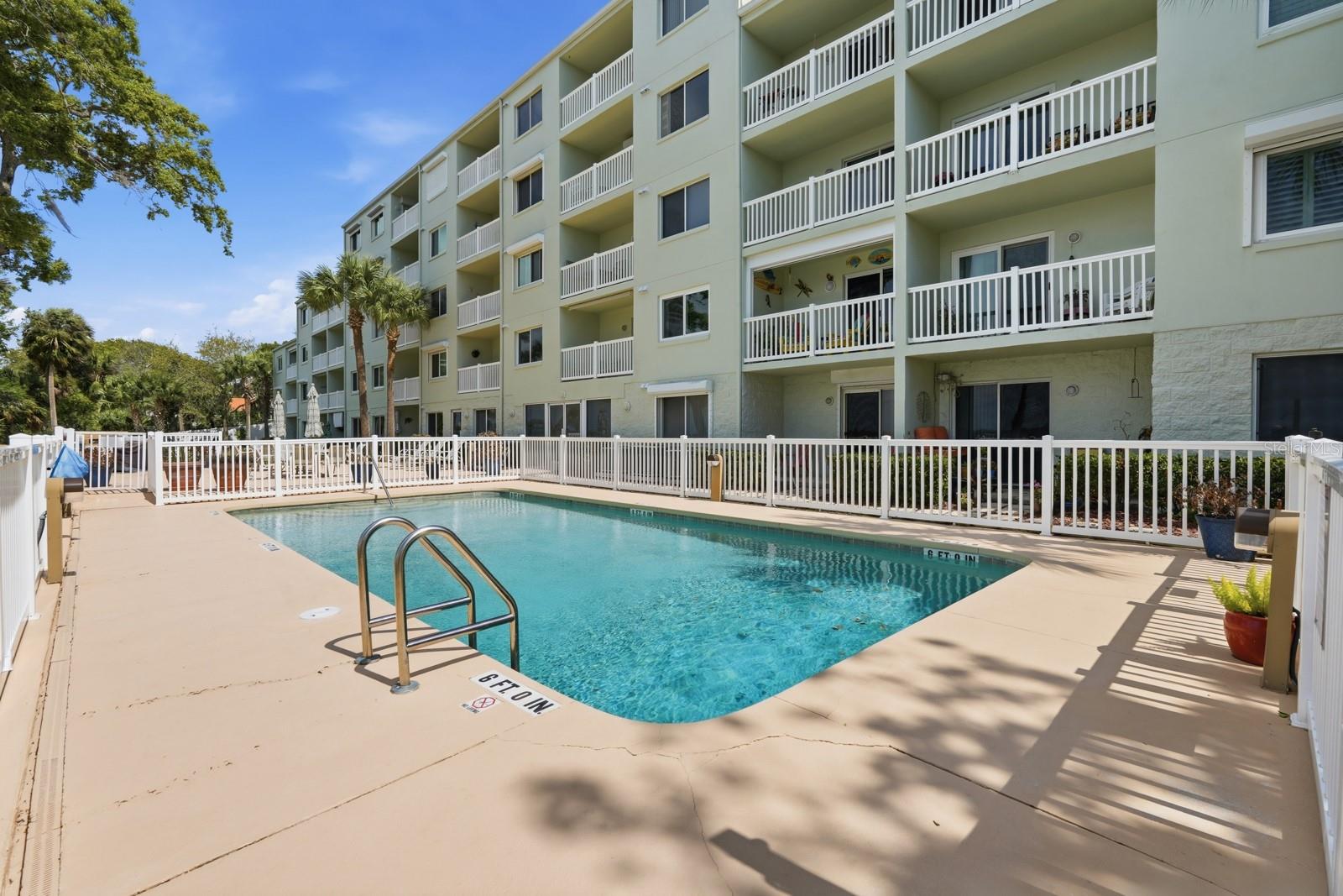 711 Halifax Avenue, FL