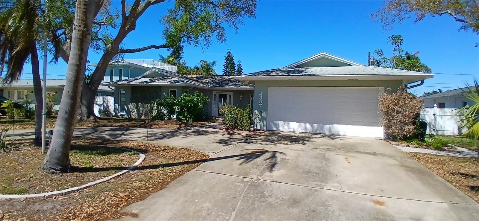 4397 Harbor Hills Drive, FL