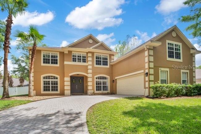 2551 Wyndam Bay Place, FL