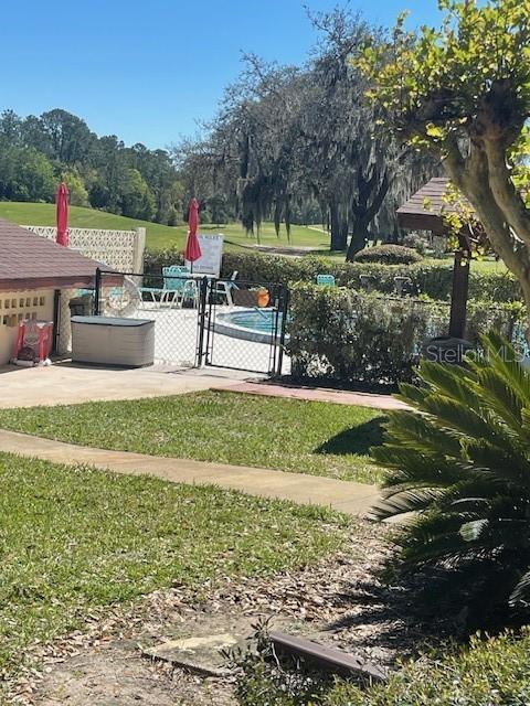 666 Midway Drive, FL