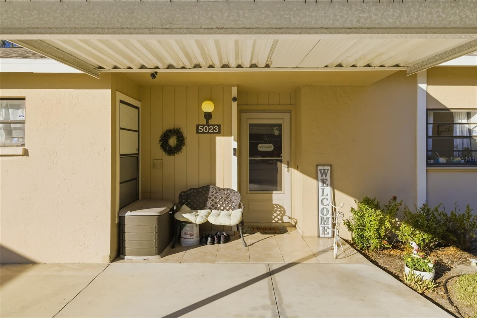 5023 Village Gardens Drive, FL