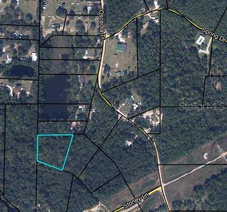 Stoney Lane, FL
