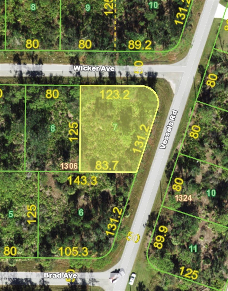 23333 Wicker Avenue, FL