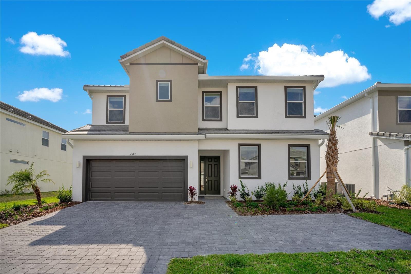 2508 Shanti Drive, FL