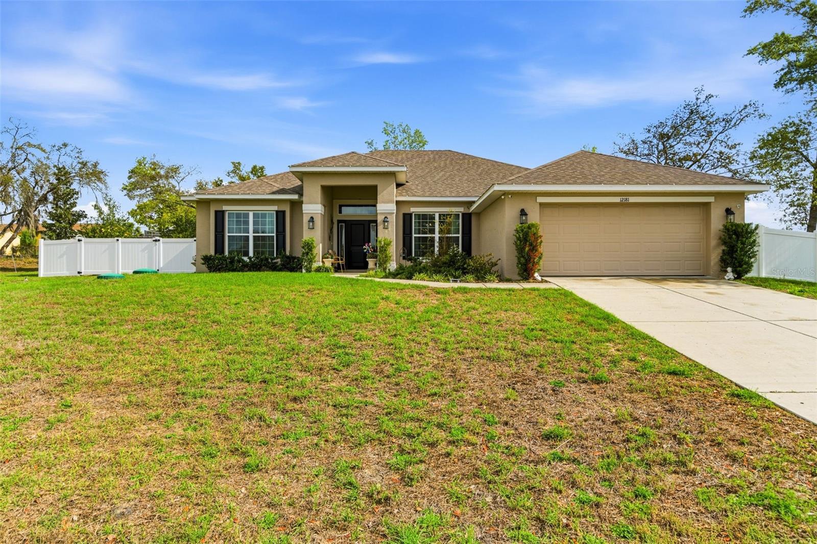 12181 Topaz Street, FL