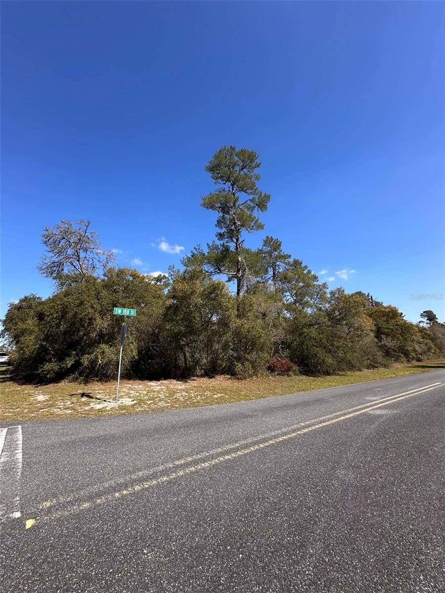 0 36th Ave. Rd, FL