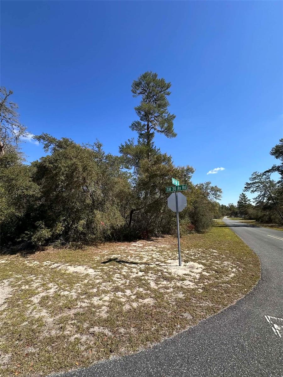 0 36th Ave. Rd, FL