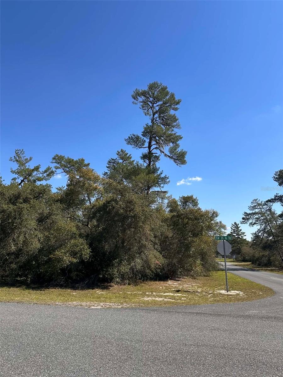 0 36th Ave. Rd, FL