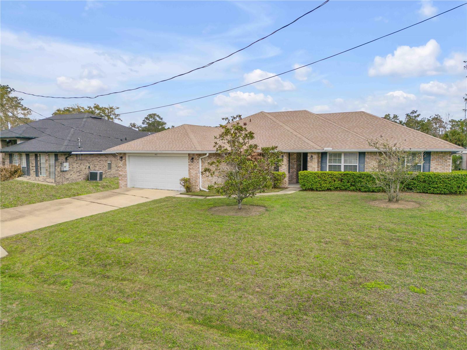 141 Red Mill Drive, FL
