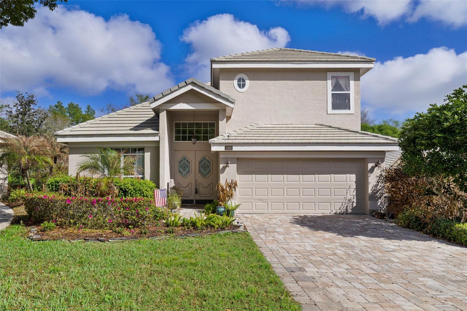 7291 Hawksnest Boulevard, FL