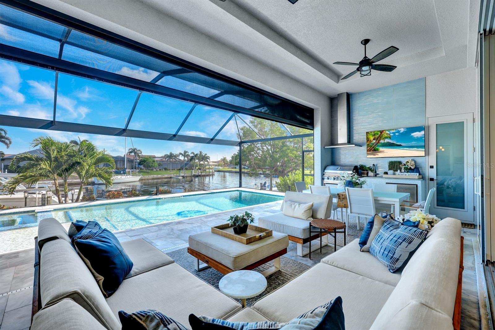 1306 Osprey Drive, FL