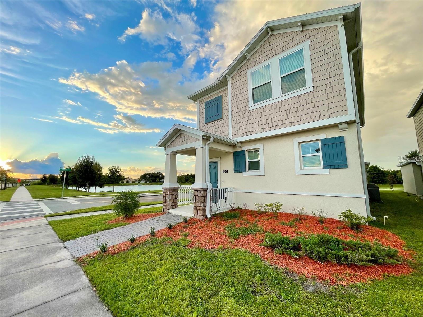 1543 Cross Prairie Parkway, FL